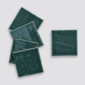 Marin Ocean Teal 4x4 Ceramic Wall Tile