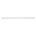 Marin Pearl White 0.5x12 Jolly Ceramic Trim