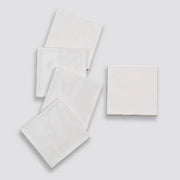 Marin Pearl White 4x4 Ceramic Wall Tile