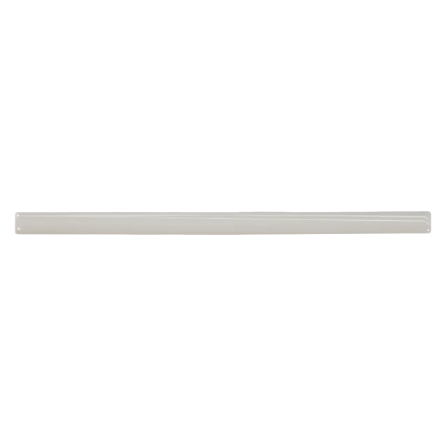 Marin Pebble Gray 12x0.5 Jolly Ceramic Trim