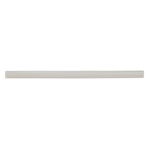 Marin Pebble Gray 12x0.5 Jolly Ceramic Trim