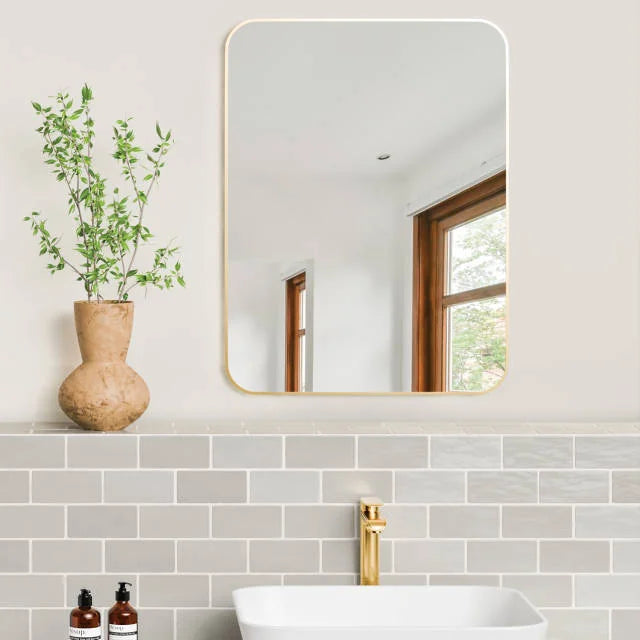 Marin Pebble Gray 5x2.5 Wall Ceramic Tile