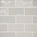 Marin Pebble Gray 5x2.5 Wall Ceramic Tile