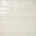 Marin Sand Dollar 10x2.5 Ceramic Wall Tile