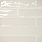 Marin Sand Dollar 10x2.5 Ceramic Wall Tile