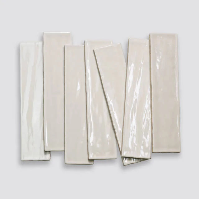 Marin Sand Dollar 10x2.5 Ceramic Wall Tile