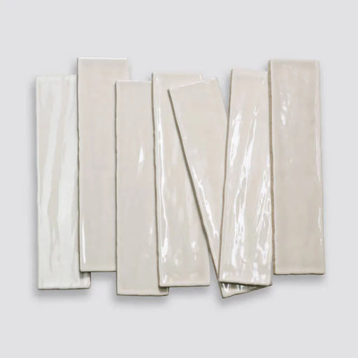 Marin Sand Dollar 10x2.5 Ceramic Wall Tile