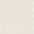 Marin Sand Dollar 11.75x10.5 2x2 Penny Matte Glass Mosaic