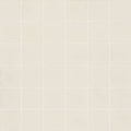 Marin Sand Dollar 12x12 2x2 Square Matte Glass Mosaic Tile