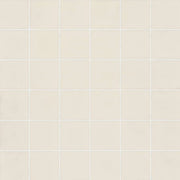 Marin Sand Dollar 12x12 2x2 Square Matte Glass Mosaic Tile