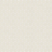 Marin Sand Dollar 12.5x11.5 3/4 inch Penny Matte Glass Mosaic