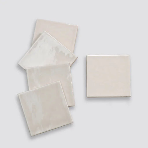 Marin Sand Dollar 4x4 Wall Ceramic Tile