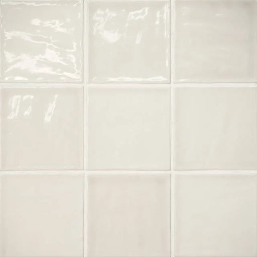 Marin Sand Dollar 4x4 Wall Ceramic Tile