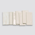 Marin Sand Dollar 5x2.5 Ceramic Wall Tile