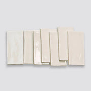 Marin Sand Dollar 5x2.5 Ceramic Wall Tile