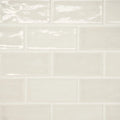 Marin Sand Dollar 5x2.5 Ceramic Wall Tile