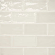 Marin Sand Dollar 5x2.5 Ceramic Wall Tile