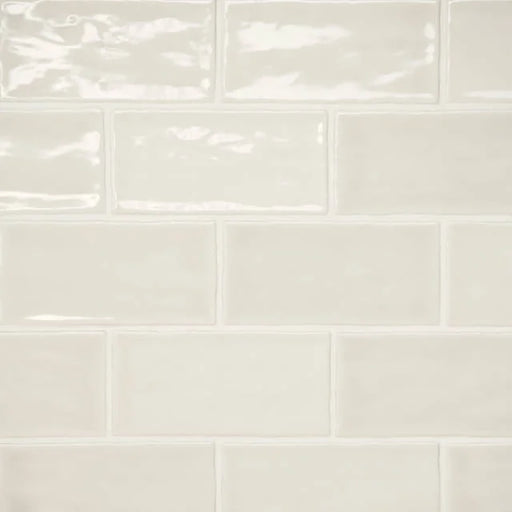 Marin Sand Dollar 5x2.5 Ceramic Wall Tile