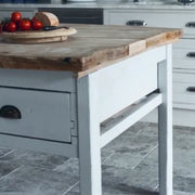 Marine Fantasy 12x24 Tumbled Marble Single Bullnose Pool Coping