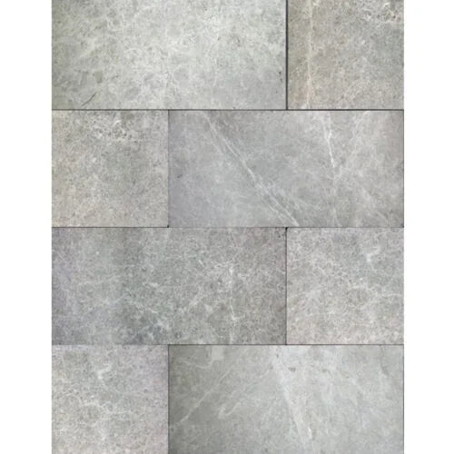 Marine Fantasy 1x2 Polished Marble Mosaic Tile