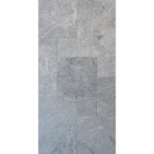 Marine Fantasy 1x2 Polished Marble Mosaic Tile