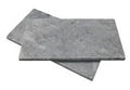 Marine Fantasy 7x19.75 Split-Face Marble Ledger Stone