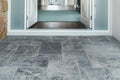 Marine Fantasy 7x19.75 Split-Face Marble Ledger Stone