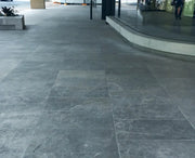 Marine Fantasy 7x19.75 Split-Face Marble Ledger Stone