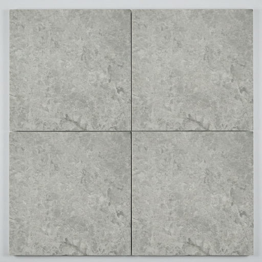 Marine Fantasy Marble Tile 18x18 Honed close-up
