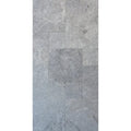 Marine Fantasy Versailles Pattern Sandblasted Marble Paver