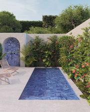 Maritima Marine 6x6 Matte Ceramic Tile