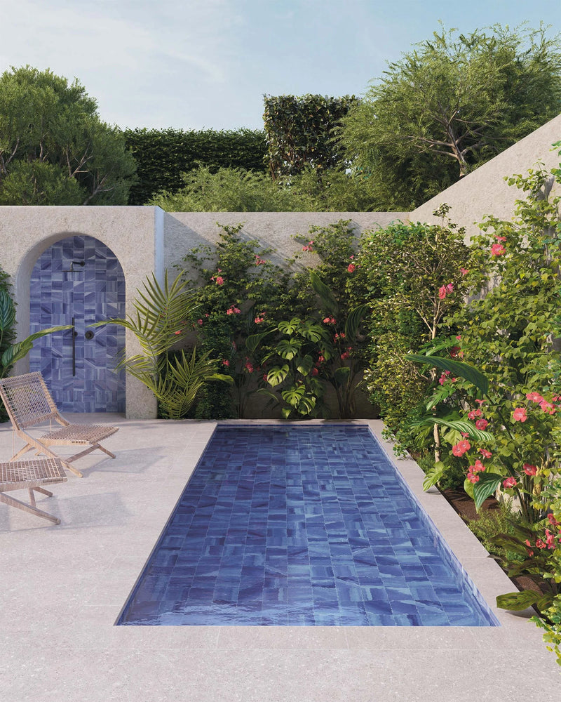 Maritima Marine 6x6 Matte Ceramic Tile
