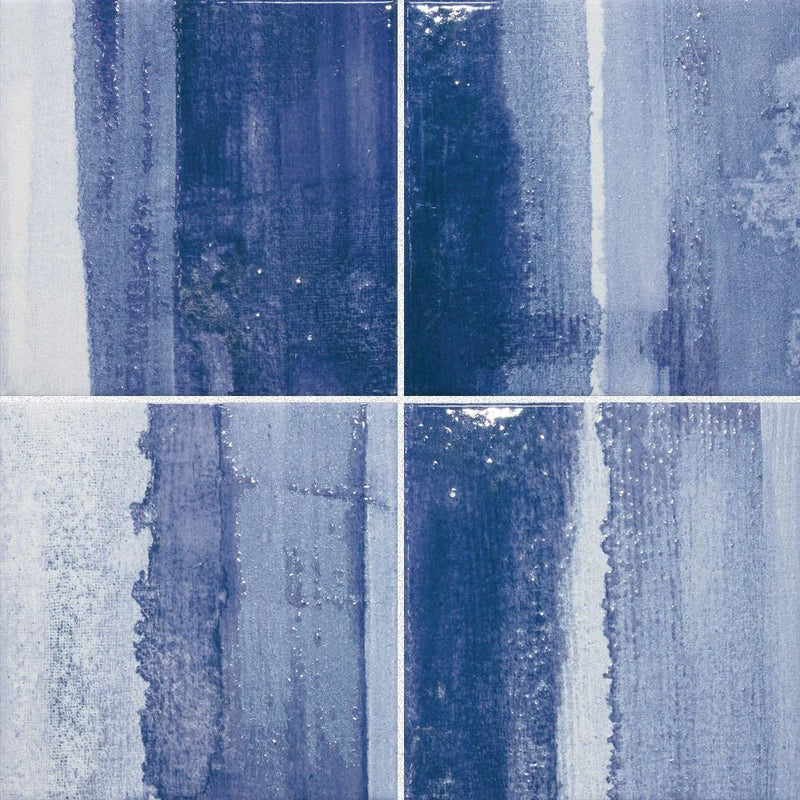 Maritima Marine 6x6 Matte Ceramic Tile