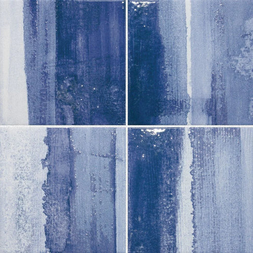 Maritima Marine 6x6 Matte Ceramic Tile