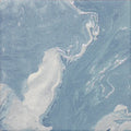 Atlantico Sky 6x6 Glazed Porcelain Pool Tile
