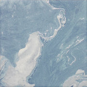 Atlantico Sky 6x6 Glazed Porcelain Pool Tile