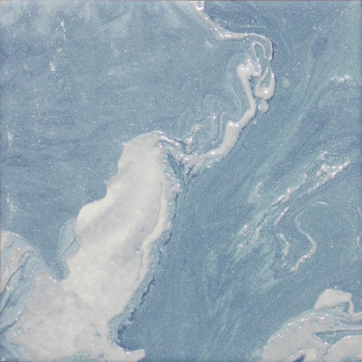 Maritima Sky 6x6 Porcelain Waterline Tile