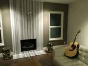 Marmara White 12x24 Polished Marble Tile