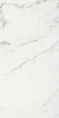 Marmi Calacatta 12x24 Levigato Marble Look Porcelain Tile