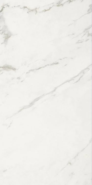 Marmi Calacatta 12x24 Levigato Marble Look Porcelain Tile
