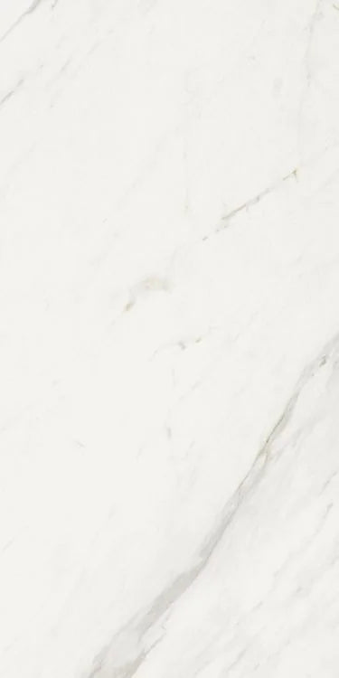 Marmi Calacatta 12x24 Levigato Marble Look Porcelain Tile
