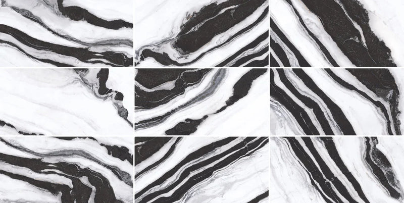 Marmi Coveland 24x48 Glazed Porcelain Wall & Floor Tile (Made in Italy)