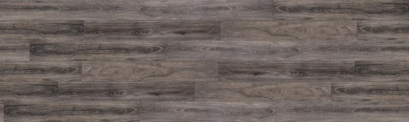 Marquis Patent Iron 7-3/4x48 EIR Bevel Low-Gloss Laminate Flooring
