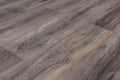 Marquis Patent Iron 7-3/4x48 EIR Bevel Low-Gloss Laminate Flooring