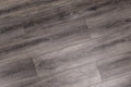 Marquis Patent Iron 7-3/4x48 EIR Bevel Low-Gloss Laminate Flooring