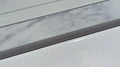 Marshall Blue 3x24 Bullnose Matte Porcelain Trim