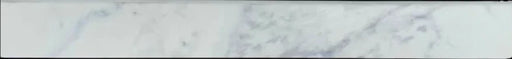 Marshall Blue 3x24 Bullnose Matte Porcelain Trim