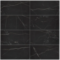 Marvel Black Atlantis Archer Mesh Porcelain Mosaic
