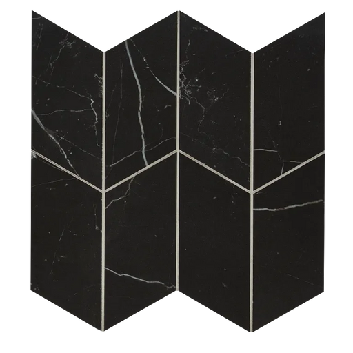 Marvel Black Atlantis Archer Mesh Porcelain Mosaic