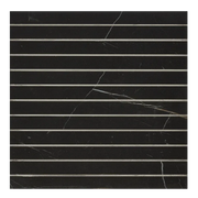 Marvel Black Atlantis Archer Mesh Porcelain Mosaic